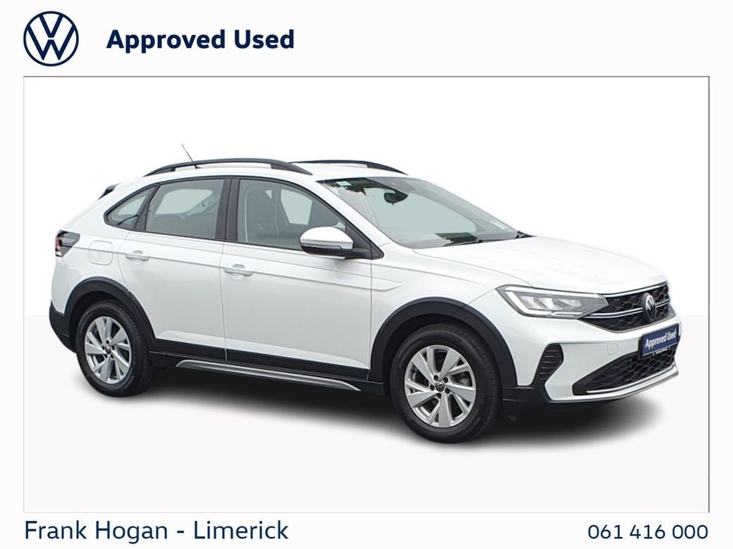 Image for 2022 Volkswagen Taigo 1.0 TSI Life 95HP Call Jack on 0877959730