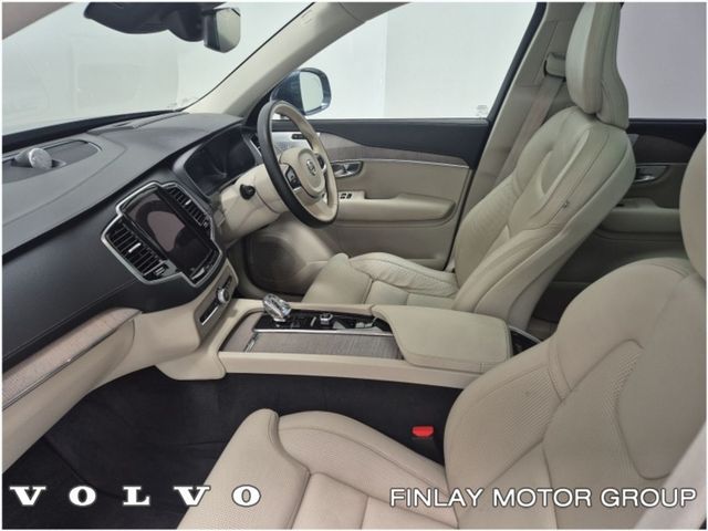 Image for 2024 Volvo XC90 T8 PHEV 455hp Ultimate (Bright Theme)