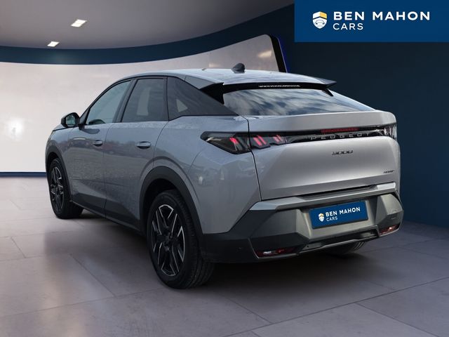 Image for 2025 Peugeot 3008 1.2 MHEV PureTech 136bhp eDCS6 Allure