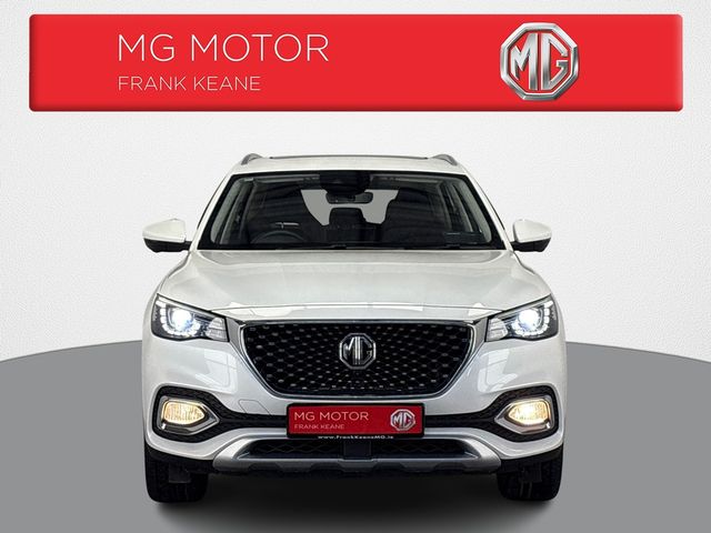 Image for 2022 MG HS PHEV - EXCLUSIVE **FULL BLACK LEATHER INTERIOR**360 CAMERA**FRONT HEATED SEATS**APPLE CARPLAY**ANDROID AUTO**FULL DIGITAL DASH**TOUCHSCREEN INFOTAINMENT SCREEN**LANE ASSIST**CRUISE CONTROL**