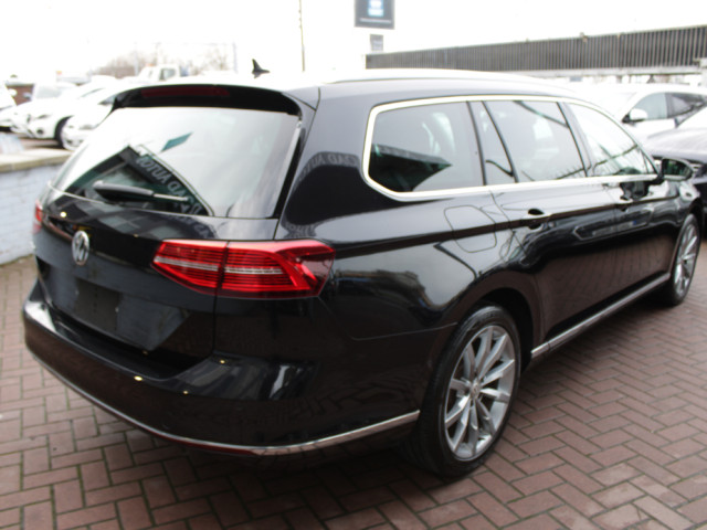 Image for 2018 Volkswagen Passat 2018 VW PASSAT