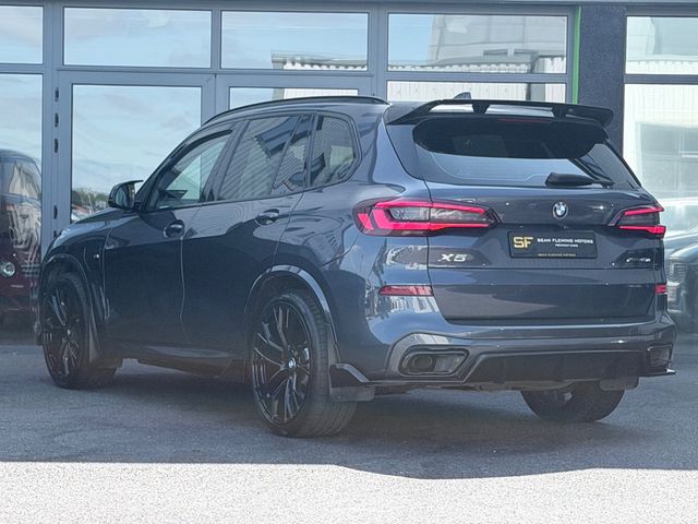 Image for 2020 BMW X5 X45 45E MSPORT