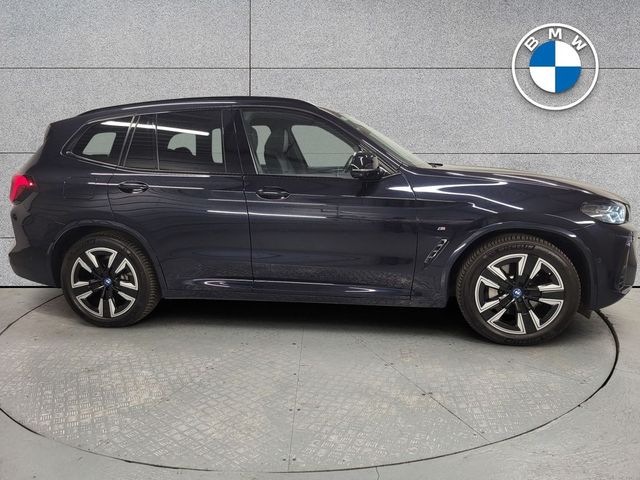 Image for 2023 BMW iX3 M Sport Pro