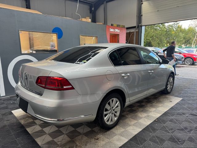 Image for 2014 Volkswagen Passat 2014 VOLKSWAGEN PASSAT TSI COMFORT LINE 1.4 AUTOMATIC/ PARKING CAMERA/ CRUISE CONTROL AND MORE