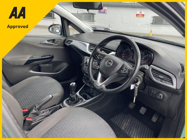 Image for 2016 Opel Corsa EXCITE 1.4 FREE DELIVERY 