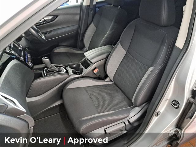 Image for 2021 Nissan Qashqai 1.3 SV DCT Automatic