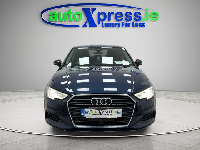 Image for 2020 Audi A3 1.4 TFSI Automatic