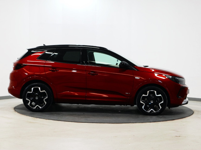 Image for 2023 Opel Grandland X *125* ULTIMATE