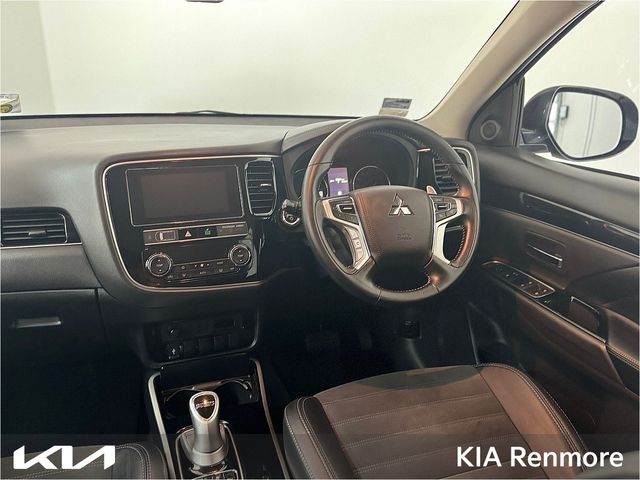 Image for 2019 Mitsubishi Outlander Outl Phev Intense 5DR Auto--Sale Price--