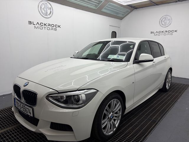 Image for 2015 BMW 1 Series 116i M Sport