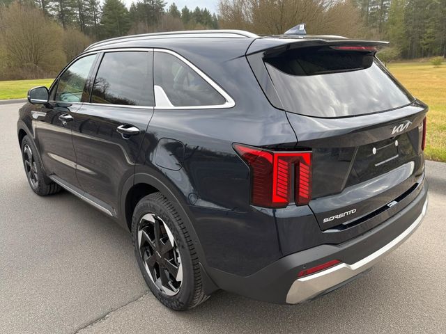 Image for 2026 Kia Sorento PHEV 2026