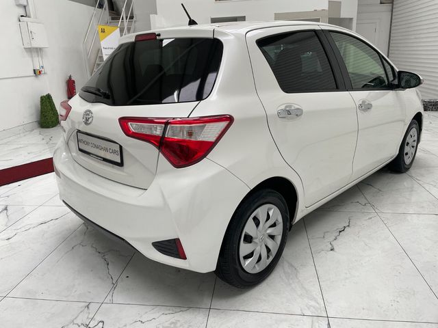 Image for 2020 Toyota Yaris 1.0 5Dr Luna