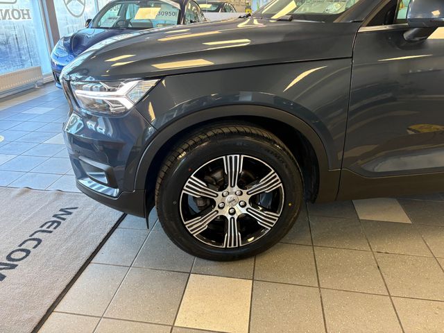 Image for 2020 Volvo XC40 D3 INSCRIPTION AUTO 150 BHP