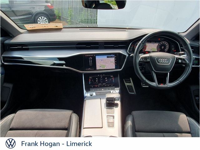 Image for 2019 Audi A6 2.0TDI 204 S tronic S Line Call Cormac on 0861736180