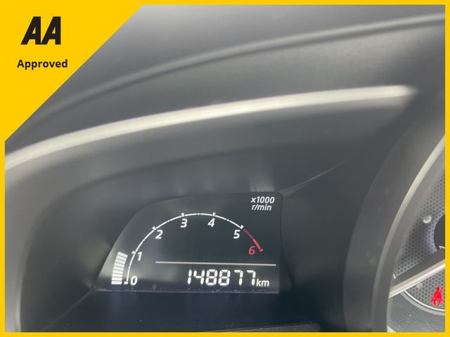 Image for 2016 Mazda CX-3 2WD 1.5 D 105PS EXECUTIVE SE