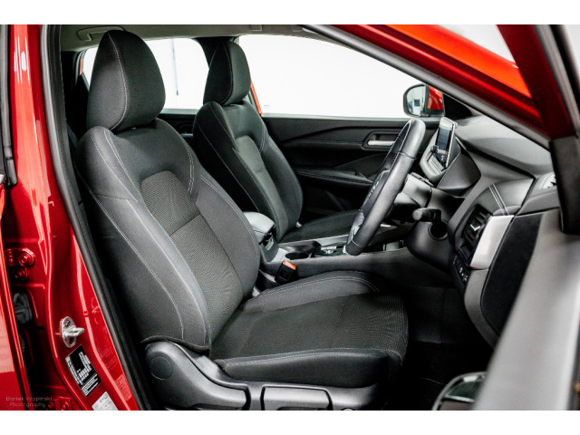 Image for 2021 Nissan Qashqai **Low Mileage** ACENTA PREMIUM 1.3 Mild Hybrid140HP