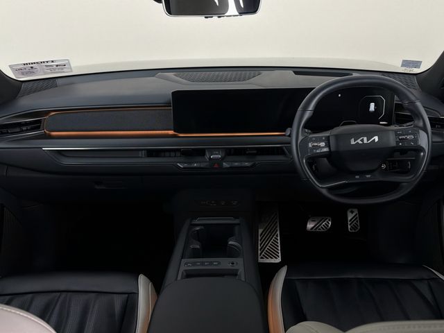 Image for 2024 Kia EV9 GT-Line 7 seat Dual Motor 385bhp