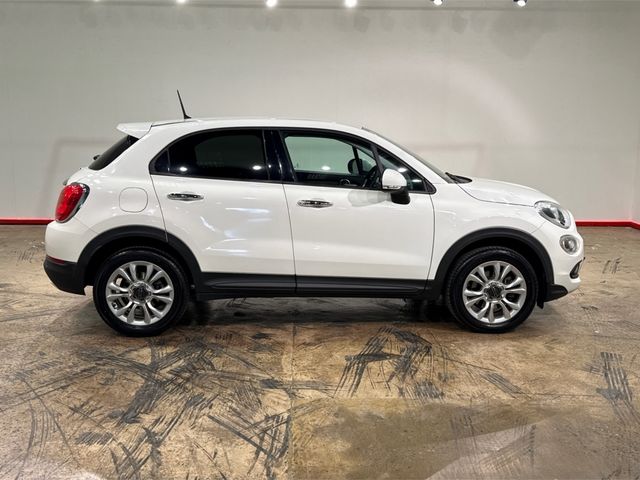 Image for 2017 Fiat 500X POPSTAR PLUS EDITION - FACTORY ALLOYS - REAR CAMERA