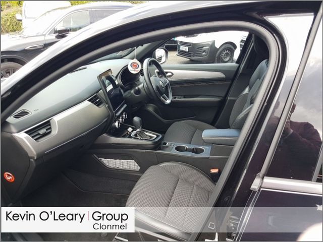 Image for 2024 Renault Arkana Techno E-TECH Hybrid 145 Auto