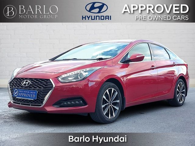 Image for 2019 Hyundai i40 1.6 Diesel Executive