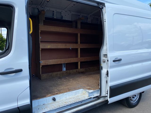 Image for 2022 Ford Transit 350 LEADER P/V ECOBLUE