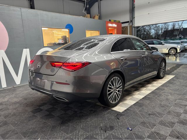Image for 2020 Mercedes-Benz CLA Class €26950 2020 MERCEDES CLA200D - Automatic - 360 camera - Heated seats