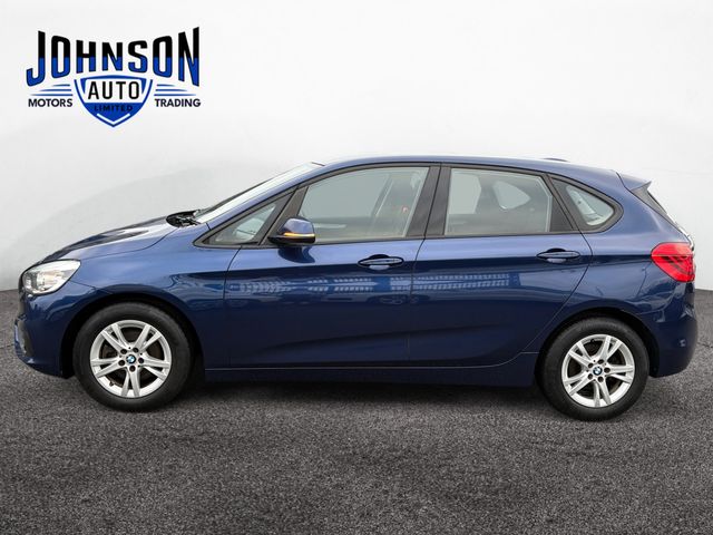 Image for 2016 BMW 2 Series 1.5 Petrol Auto