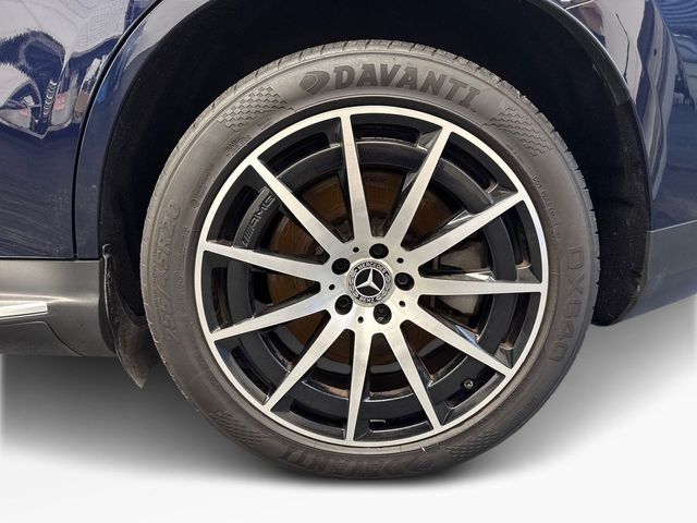 Image for 2022 Mercedes-Benz EQC 400 4MATIC AMG *BLACK FRIDAY FLASH SALE* €125 P/W