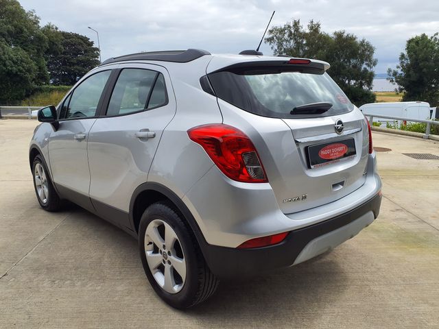 Image for 2017 Opel Mokka X SC 1.6 Cdti 136PS **Only €40Per Week**