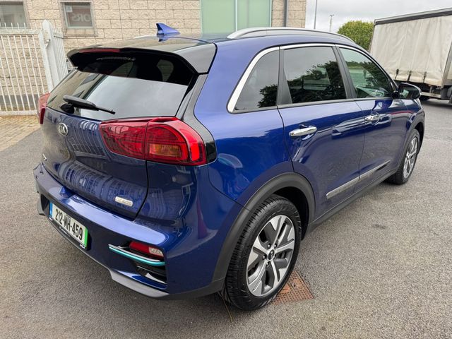 Image for 2021 Kia Niro E-NIRO MY2021*3.9% APR available, T&Cs apply*