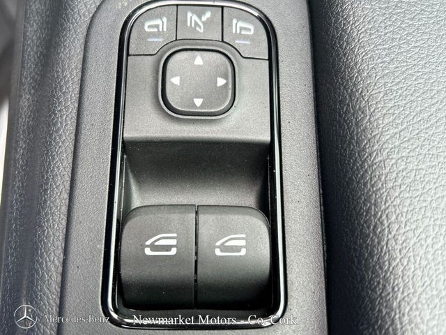Image for 2026 Mercedes-Benz Sprinter 315-36 MEDIUM WHEEL BASE AIR CONDITIONING
