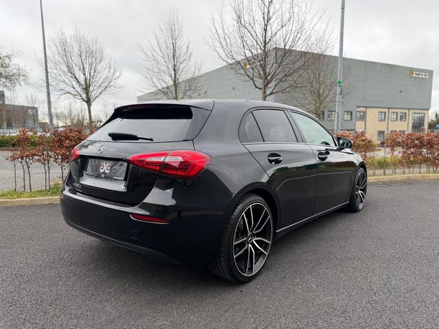 Image for 2020 Mercedes-Benz A Class SE 1.5 AUTO *FRESH NCT*