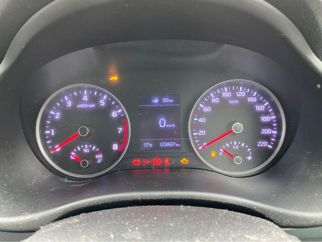 Image for 2018 Kia Stonic K3 5DR