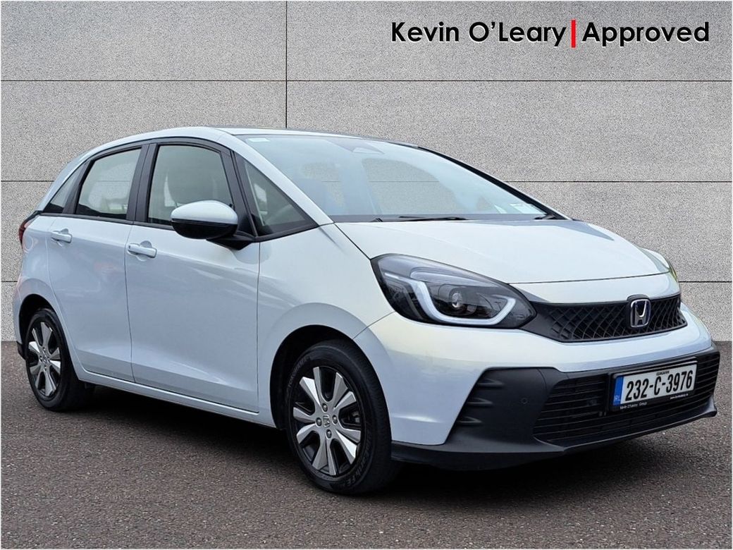 Image for 2023 Honda Jazz 1.5 e:HEV Elegance