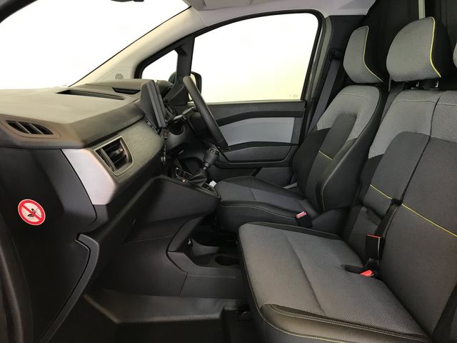 Image for 2025 Renault Kangoo 