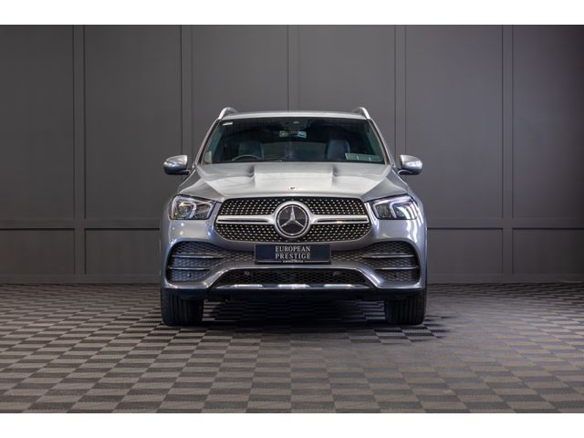 Image for 2022 Mercedes-Benz GLE Class 350de AMG Line Premium