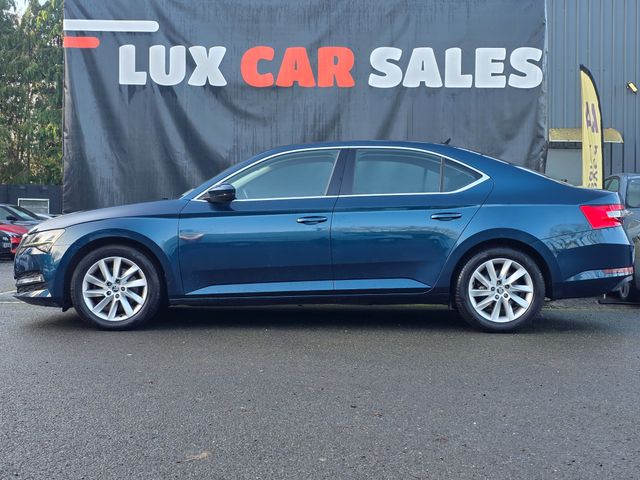 Image for 2022 Skoda Superb 2.0 TDI AMBITION 150BHP // HEATED SEATS