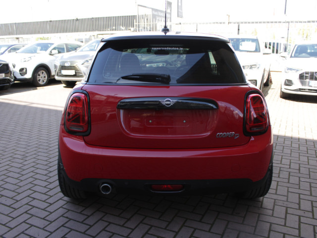 Image for 2021 Mini Cooper 1.5D COOPER 3DR SPORT HATCHBACK AUTO // STUNNING LOOKING CAR // BUY WITH CONFIDENCE AA AND SIMI APPROVED DEALER 2026 // FINANCE ARRANGED // ALL TRADE INS WELCOME //