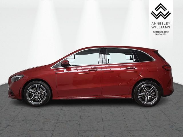 Image for 2023 Mercedes-Benz B Class B250e AMG Line Premium 