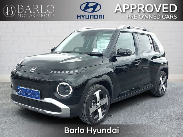 Image for 2025 Hyundai INSTER Elegance 49 KW