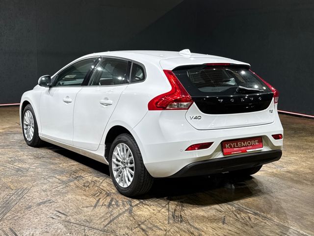 Image for 2018 Volvo V40 1.5 AUTOMATIC