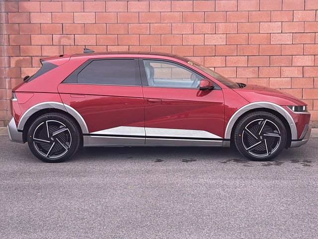 Image for 2026 Hyundai Ioniq 5 Platinum model 84k/wh battery with 570 Kms, Order for 261 Today !.