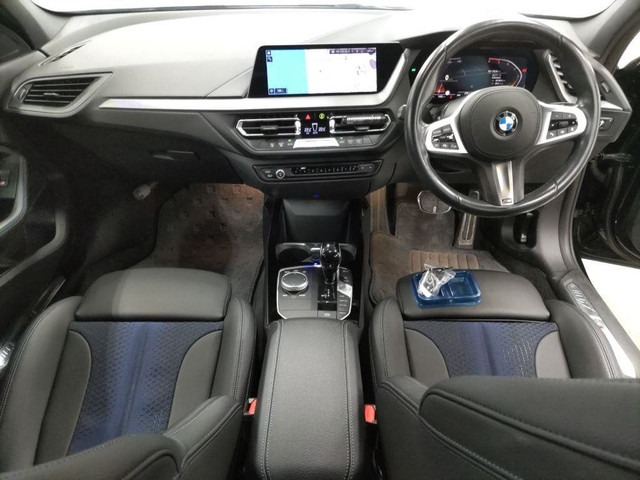 Image for 2022 BMW 1 Series 118D MSPORT AUTO