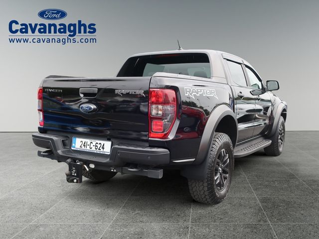 Image for 2024 Ford Ranger 