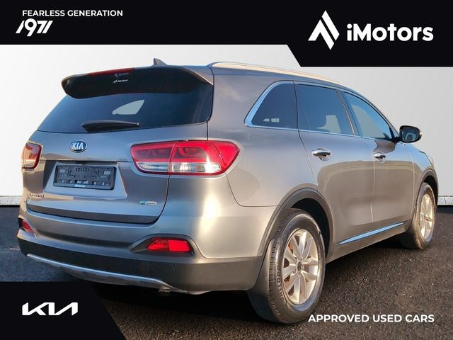 Image for 2016 Kia Sorento Platinum 4X2 5DR