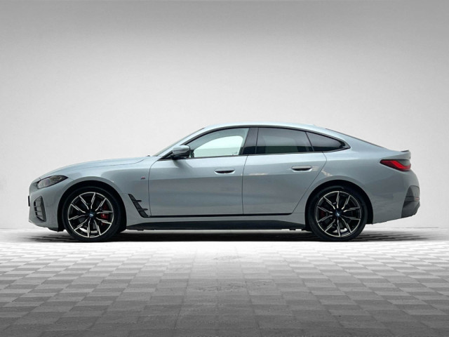 Image for 2023 BMW i4 40 M SPORT EDRIVE
