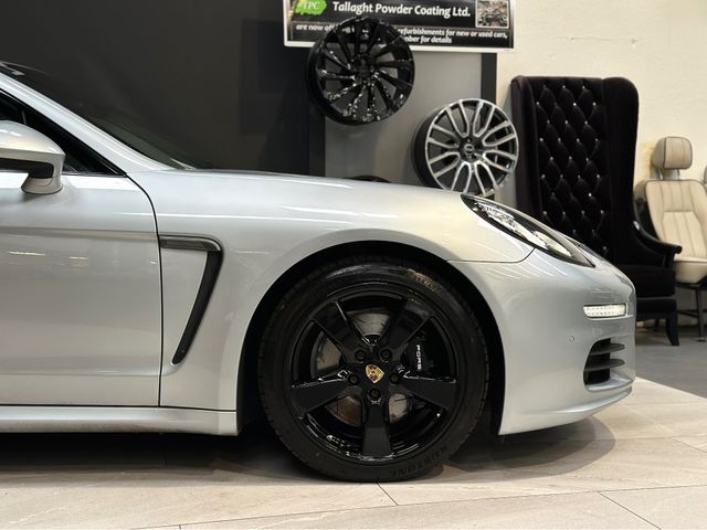 Image for 2016 Porsche Panamera V6 TDi HIGH SPEC