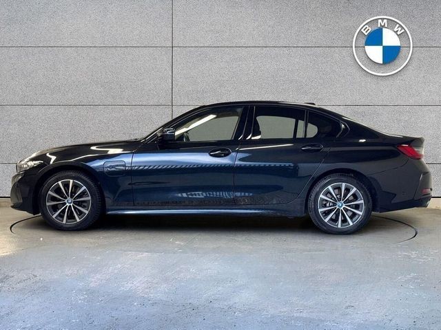 Image for 2024 BMW 3 Series 330e Sport Saloon