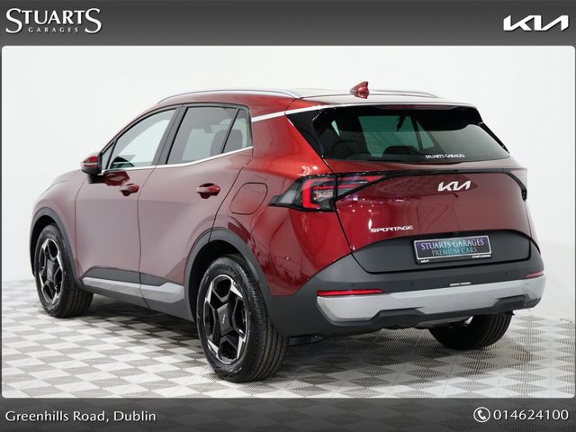 Image for 2027 Kia Sportage K2 Diesel **0% FINANCE OFFER **