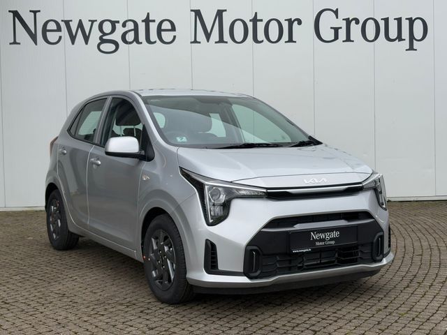 Image for 2026 Kia Picanto 1.0 PE MY26